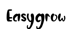 Easygrow - logo